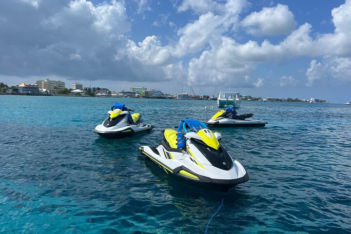 7 Mile Beach Jet-Ski & Watersports Rentals  - Photo 1 of 12